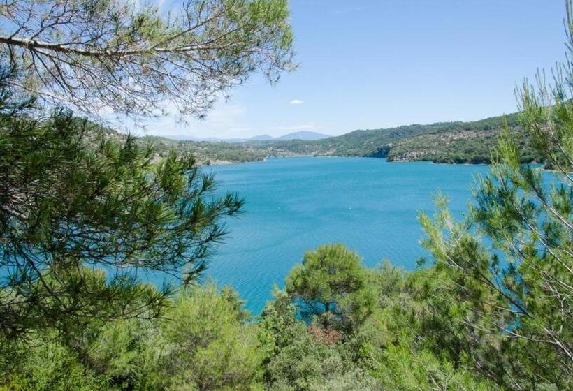 ベッドアンドブレックファースト Pierre De Lune