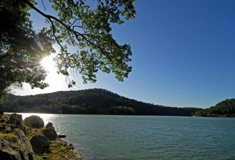 ベッドアンドブレックファースト Pierre De Lune