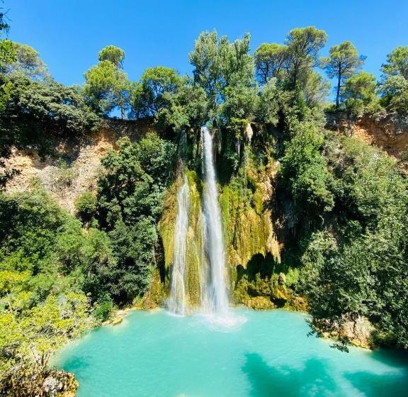 ベッドアンドブレックファースト Pierre De Lune