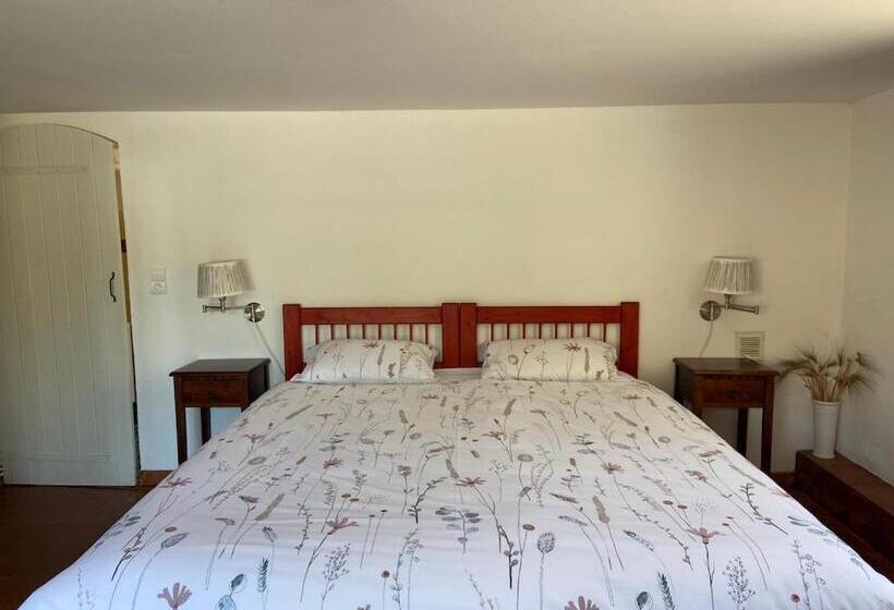 ベッドアンドブレックファースト Pierre De Lune