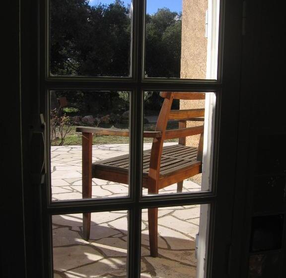 ベッドアンドブレックファースト Pierre De Lune