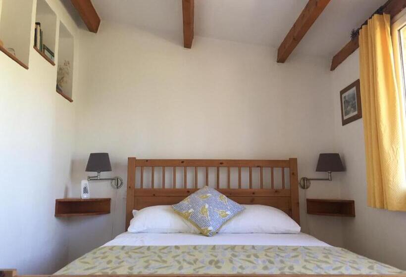 ベッドアンドブレックファースト Pierre De Lune