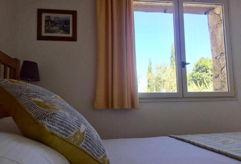 ベッドアンドブレックファースト Pierre De Lune