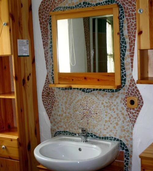 Hotel Reiterbauernhof Schönlehenhof