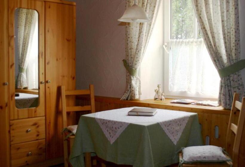 Hotel Reiterbauernhof Schönlehenhof