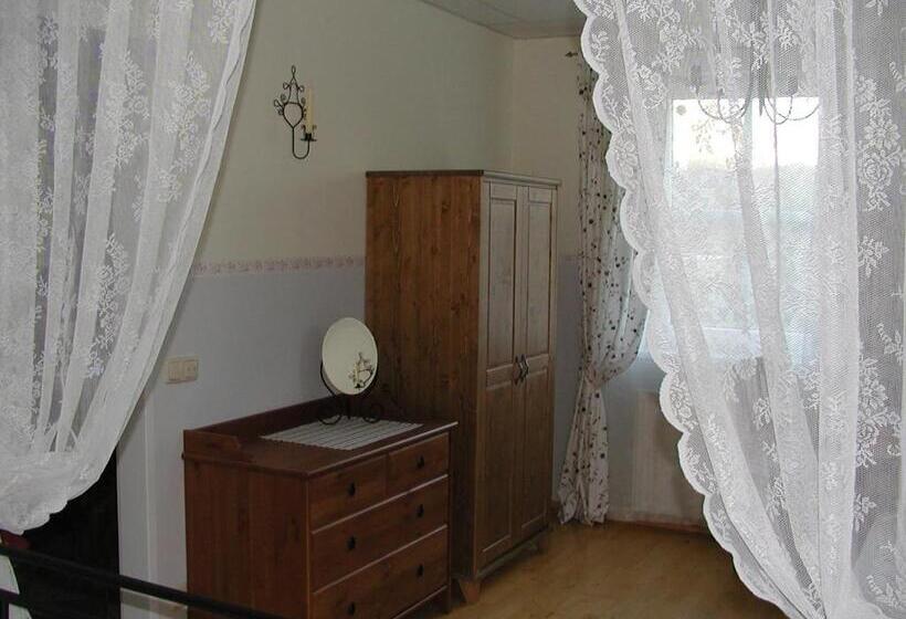 Hotel Reiterbauernhof Schönlehenhof