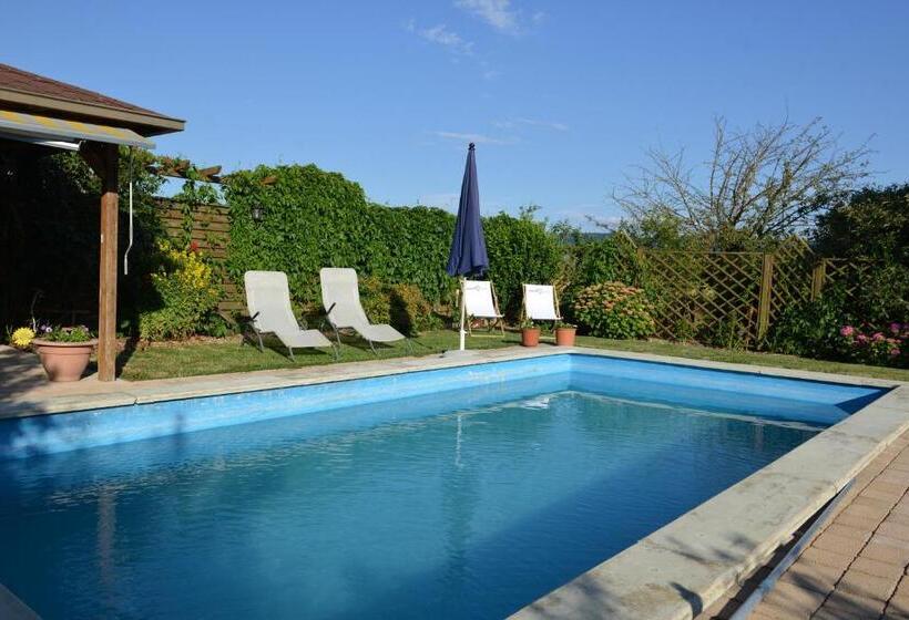 Hotel Reiterbauernhof Schönlehenhof