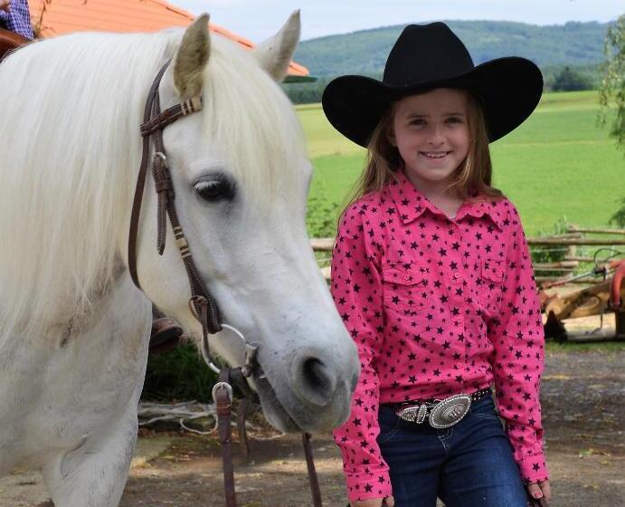 Hotel Reiterbauernhof Schönlehenhof