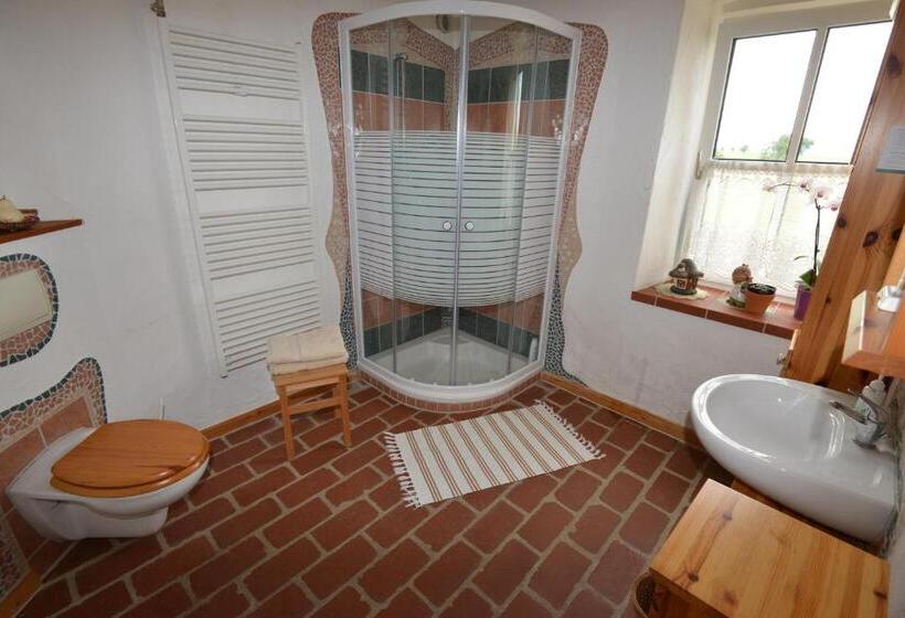 Hotel Reiterbauernhof Schönlehenhof