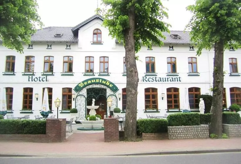 Hotelli Restaurant Braustube