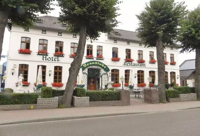 Hotelli Restaurant Braustube