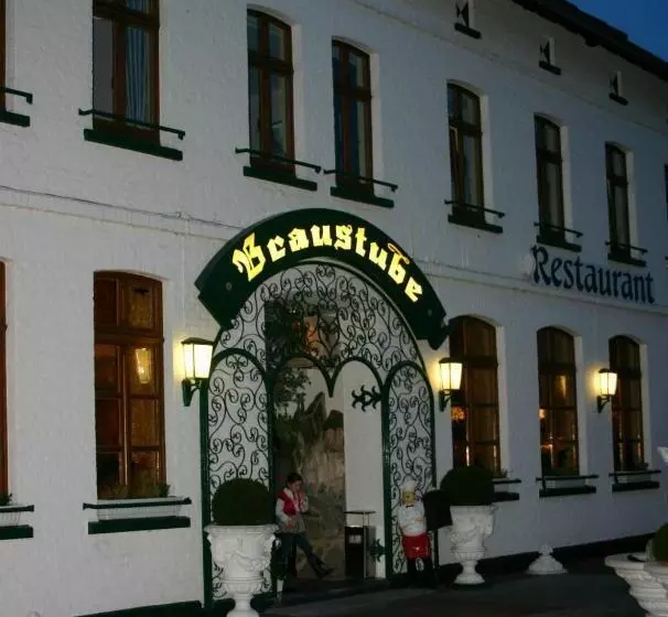 Hotelli Restaurant Braustube