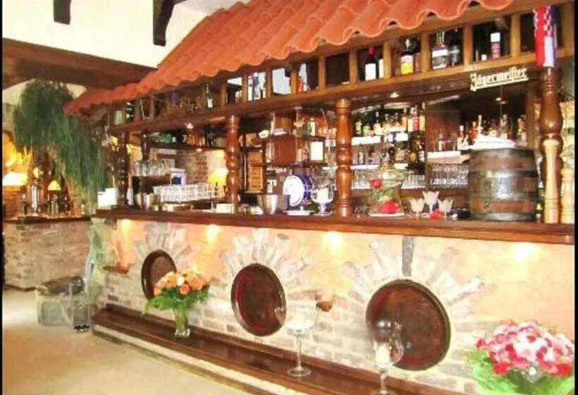 Hotelli Restaurant Braustube