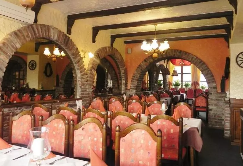 Hotelli Restaurant Braustube
