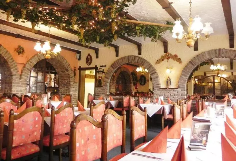 Hotelli Restaurant Braustube