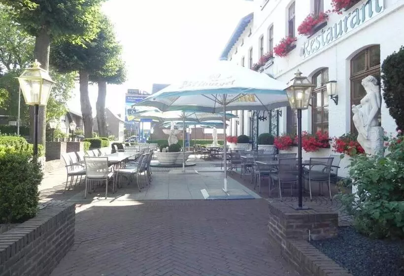 Hotelli Restaurant Braustube