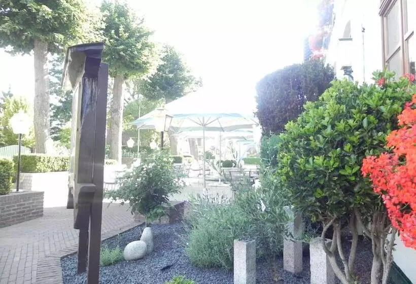 Hotelli Restaurant Braustube