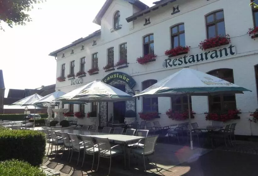 Hotelli Restaurant Braustube