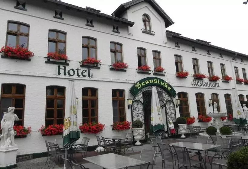 Hotelli Restaurant Braustube