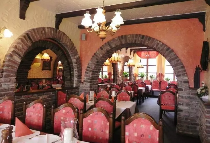 Hotelli Restaurant Braustube