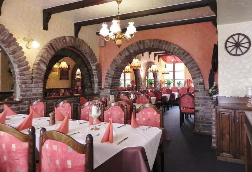 Hotelli Restaurant Braustube