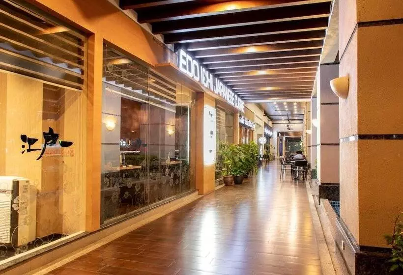 هتل Rosebury Studio Suite By D Imperio Homestay