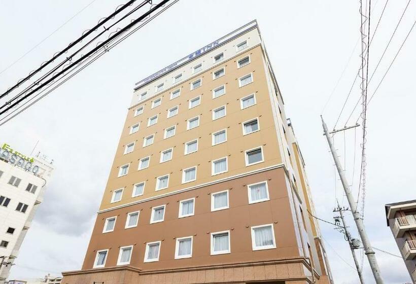 בית מלון כפרי Toyoko Inn Nara Oji Eki Minami Guchi