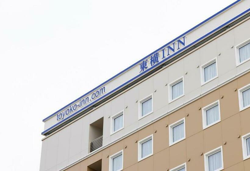 בית מלון כפרי Toyoko Inn Nara Oji Eki Minami Guchi