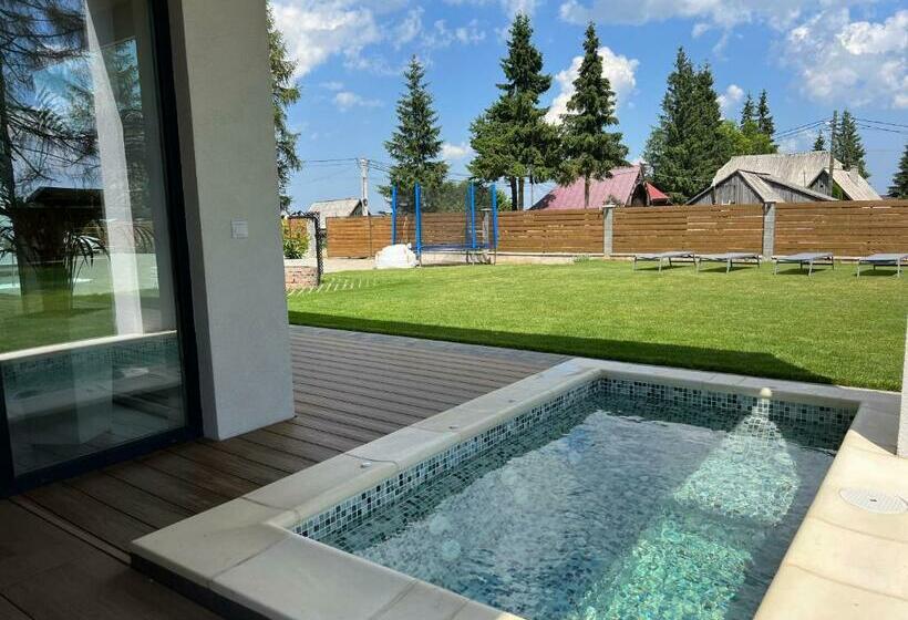 Отель Vis De Apuseni