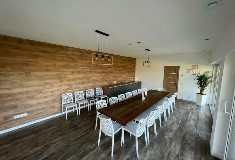 Отель Vis De Apuseni