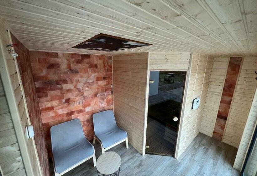 Отель Vis De Apuseni