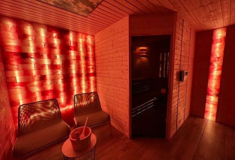 Отель Vis De Apuseni