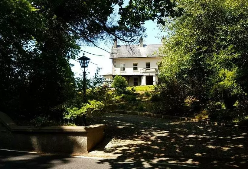 ペンション Banoge House