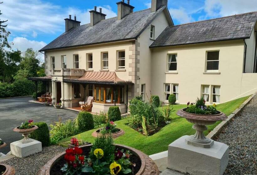 膳宿费 Banoge House