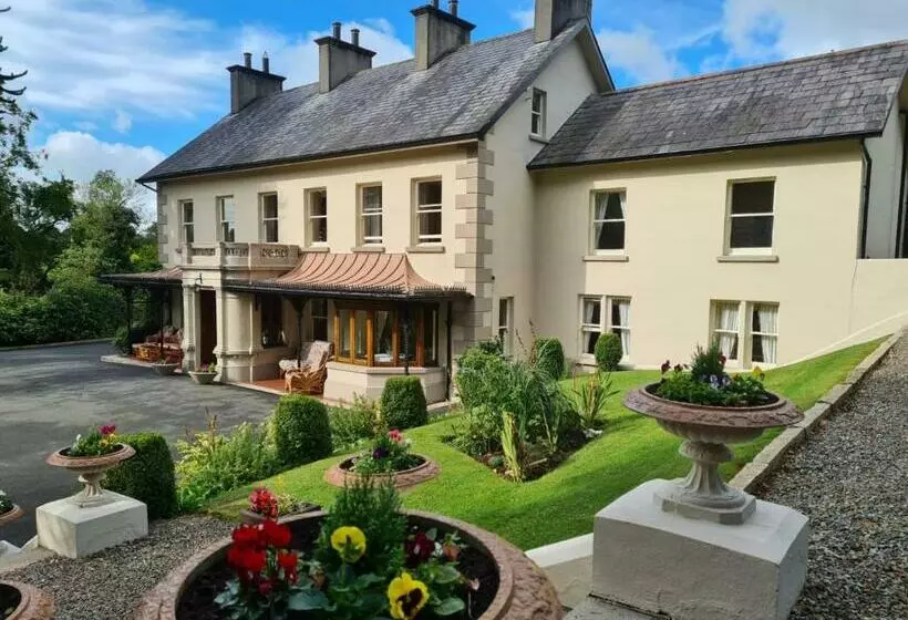 ペンション Banoge House