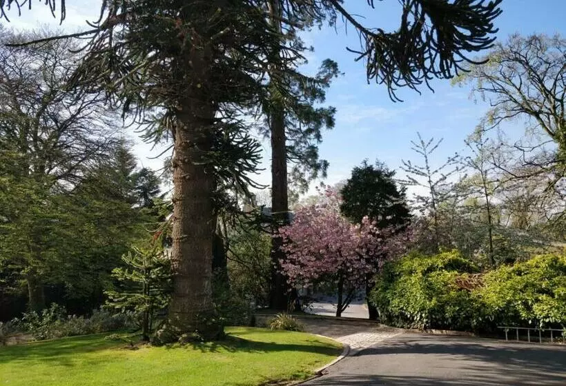 ペンション Banoge House