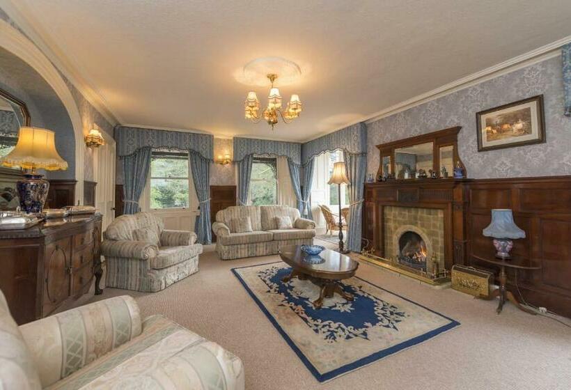 膳宿费 Banoge House