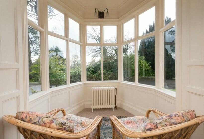 膳宿费 Banoge House