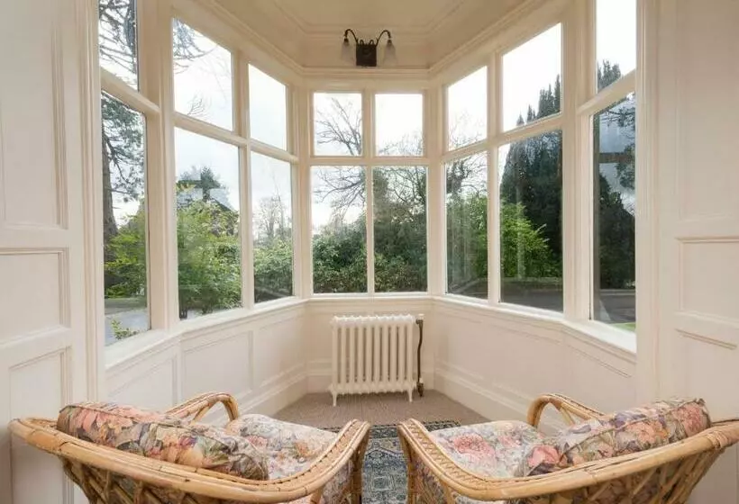 ペンション Banoge House