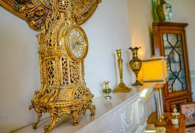 ペンション Banoge House