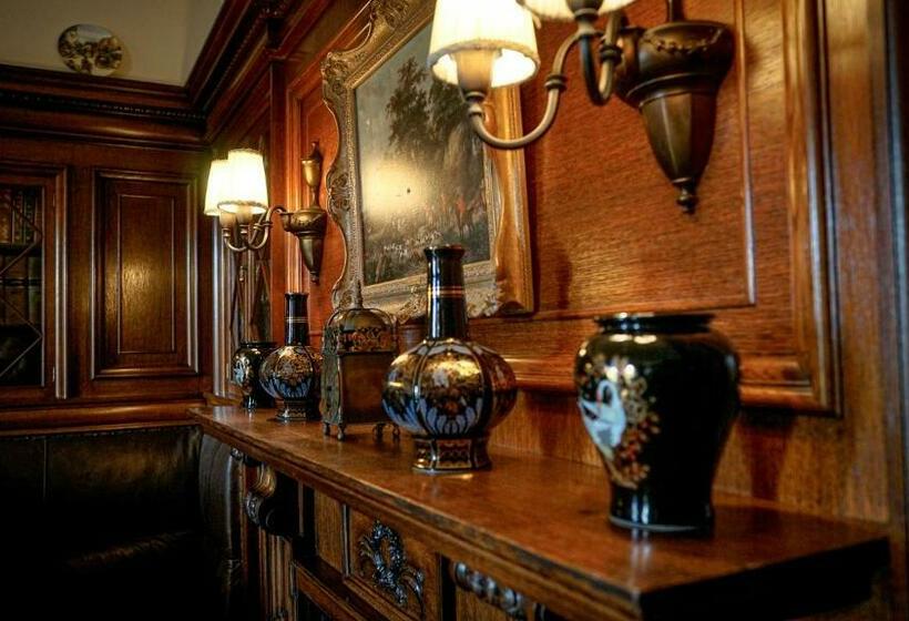 膳宿费 Banoge House