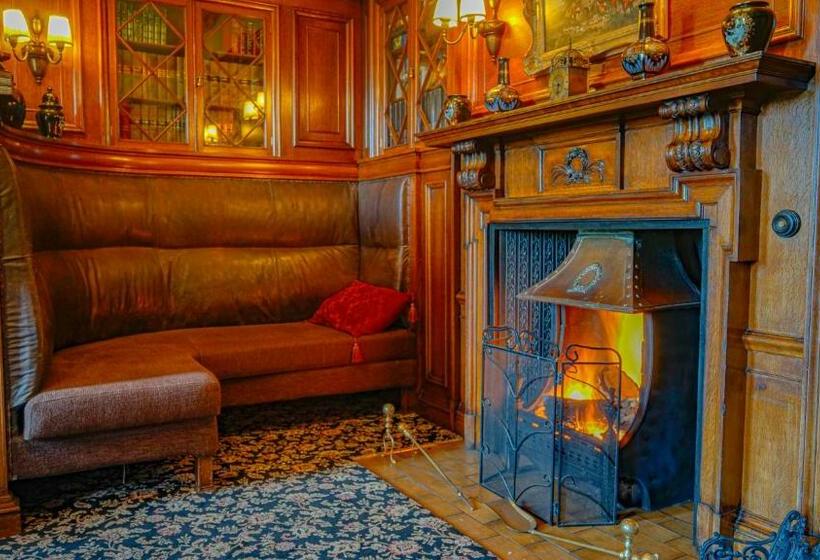 膳宿费 Banoge House