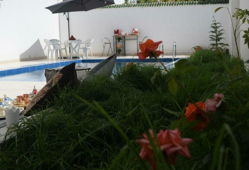 Pansiyon Dayas Villa