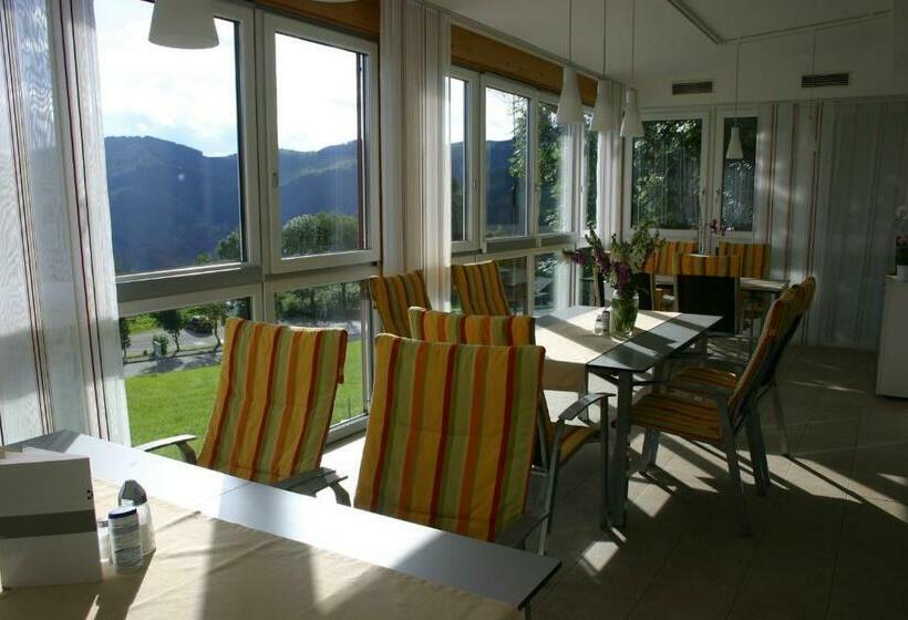 פנסיון Kornreitherhaus