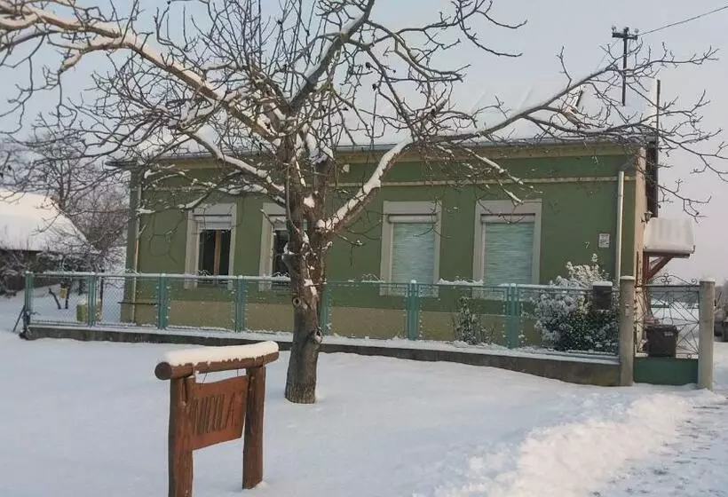 Majatalo Nicoláj Vendégház és Tanya