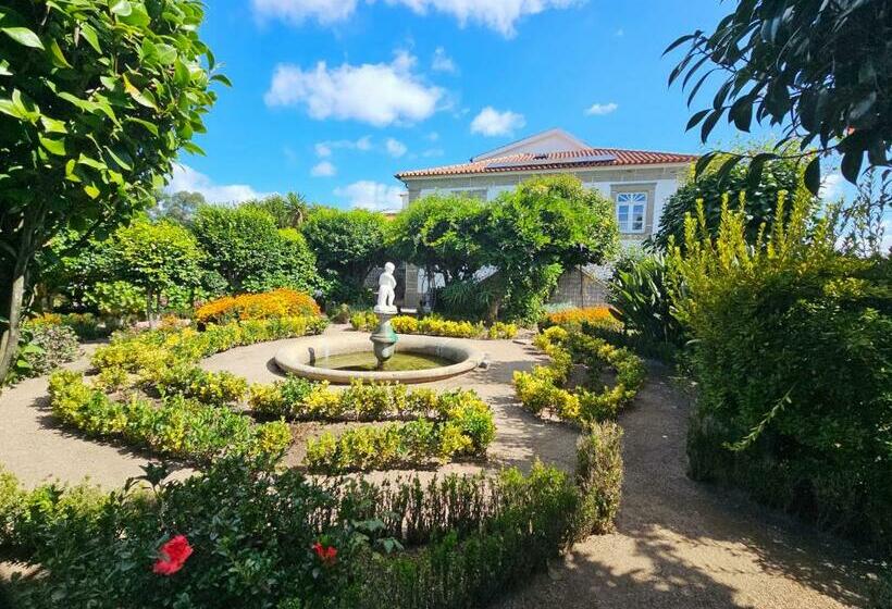 펜션 Solar Da Saudade