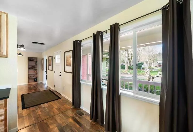 Lomakeskus Indian Creek Lodge