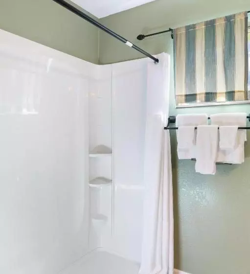 Lomakeskus Indian Creek Lodge