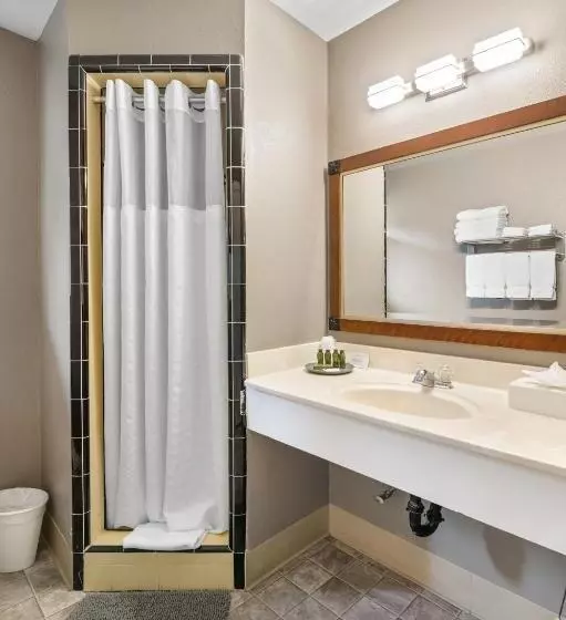 Lomakeskus Indian Creek Lodge