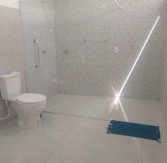 فندق صغير Flor De Mandacaru Pousada